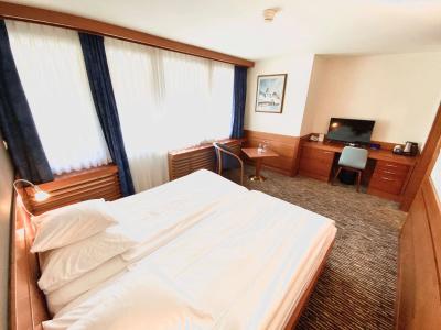 Hotel - 2