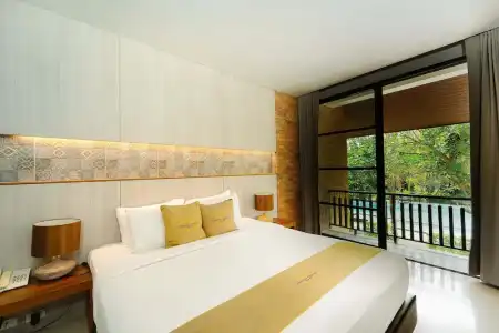 Sukhothai Treasure Resort & Spa - SHA Plus - 99