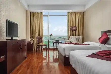 Dara Airport City & Spa - 63