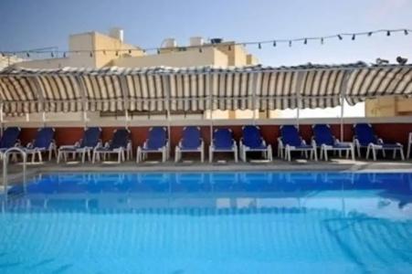 Park - Malta - 22