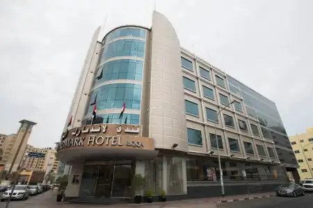 Landmark Riqqa Dubai - 30