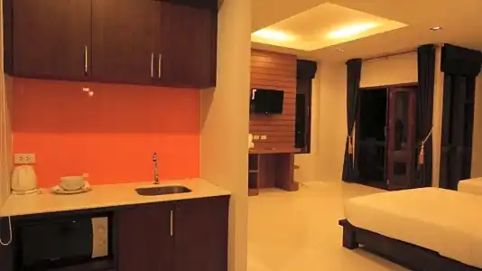 Lanta Intanin Resort - 106