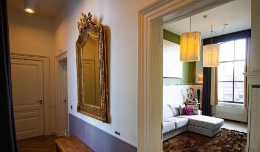Suite Pincoffs Rotterdam - 93