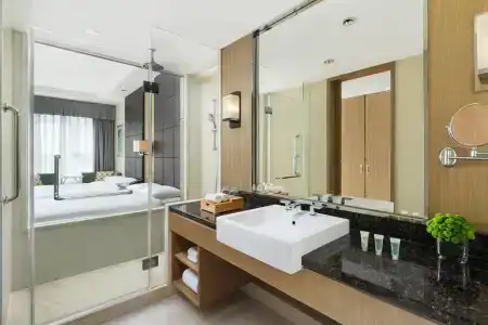 Courtyard Kunshan - 59