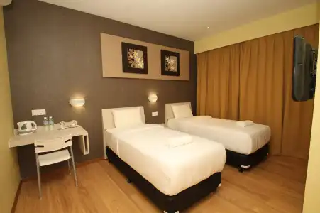 Ipoh Boutique - 8