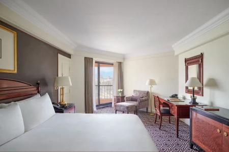Intercontinental Cairo Semiramis by IHG - 69