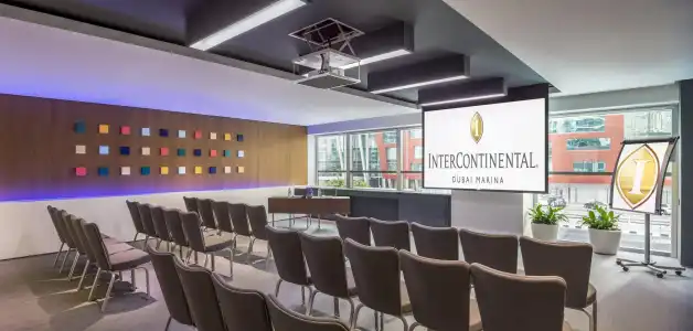 InterContinental Dubai Marina by IHG - 42
