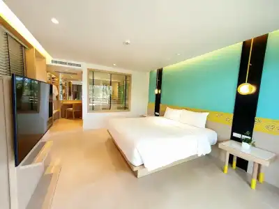 Novotel Rayong Rim Pae - 132