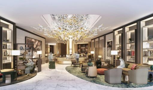 Holiday Inn Dubai Business Bay - 2