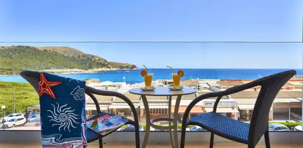 & Spa S'entrador Playa - 120