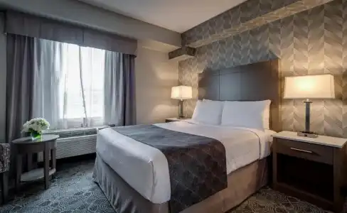 Monte Carlo Inn Toronto - Markham - 45