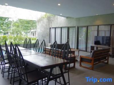 The Westlake & Resort Yogyakarta - 83