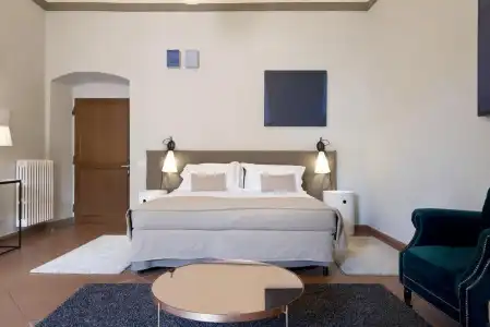 The Artists' Palace Florence - 10