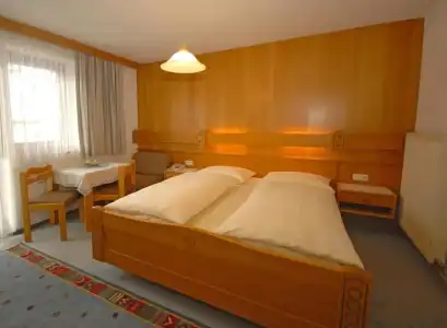 Pension Riedlsperger - 1