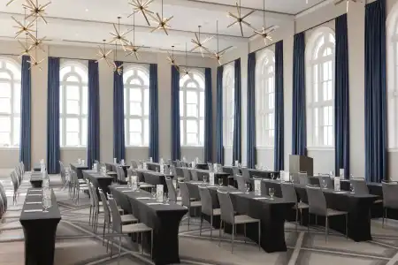 Kimpton Pittman – Downtown Dallas by IHG - 36
