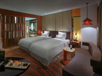 Pullman Vung Tau - 71