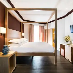 Michelangelo & Day SPA - 16
