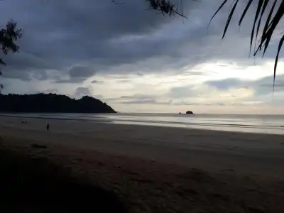 Phayam Coconut Beach Resort - 7