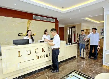 Luckful - 21