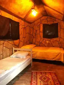 Çeşme Ekolojik Tatil Köyü - 3