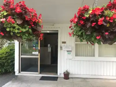Fairy Springs Motel - 8