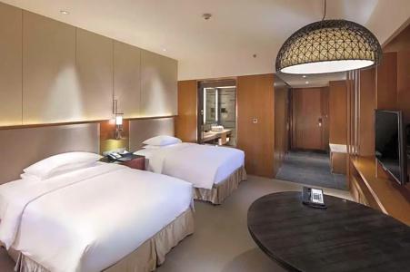 Hilton Huizhou Longmen Resort - 85