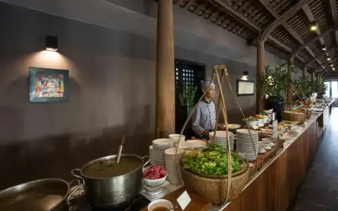 Vedana Lagoon Resort and Spa - 49