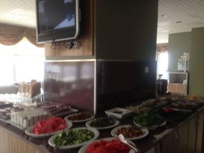 Adana Madi Otel - 11