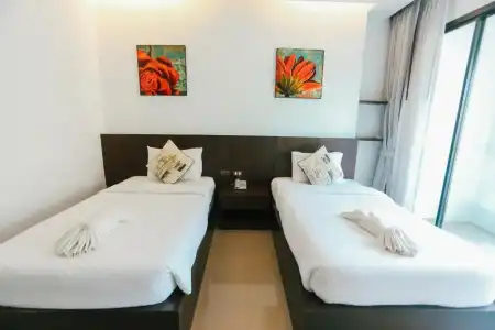 Phranang Place - 47