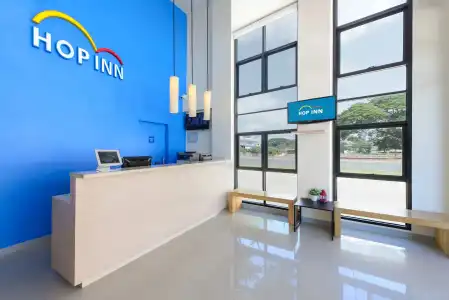 Hop Inn Nakhon Si Thammarat (SHA Extra Plus) - 7