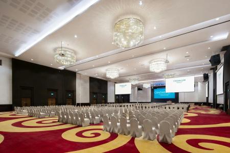 Centara Life Government Complex & Convention Centre Chaeng Watthana - 20
