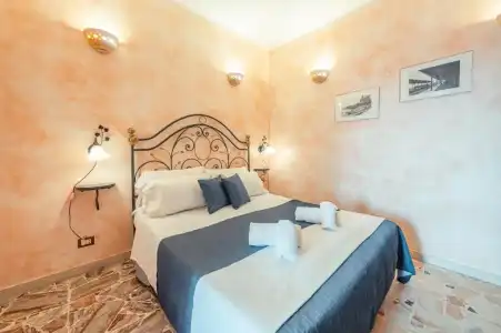 B&B Marranzano - 25