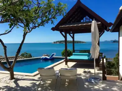 Kanda Residences Pool Villas - 99