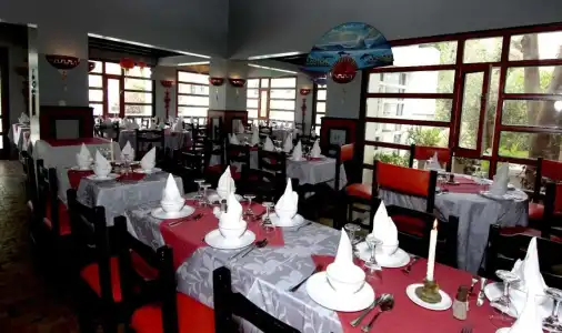 El Pueblo Tamlelt - 29