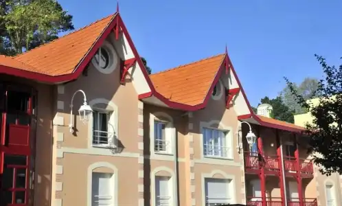 Lagrange Vacances - Le Jardin Mauresque - 0