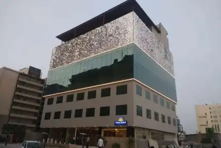 Days by Wyndham Jaipur Tonk Road - 0