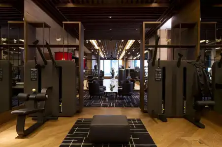 The Chedi Andermatt - 18