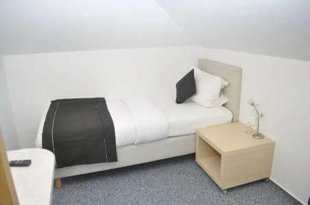 Pension Kühns Mühle - 43