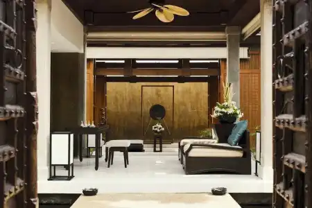 Mövenpick Asara Resort & Spa Hua Hin - 33