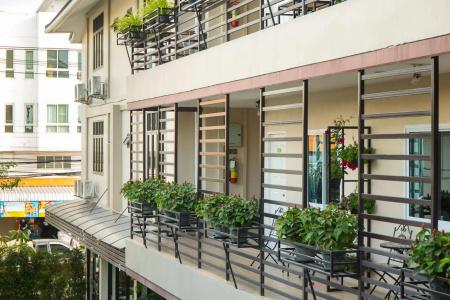 Chiang Mai Waroros Boutique - 18