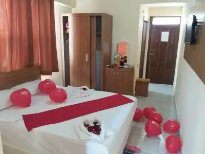 Saray Apart Otel - 1
