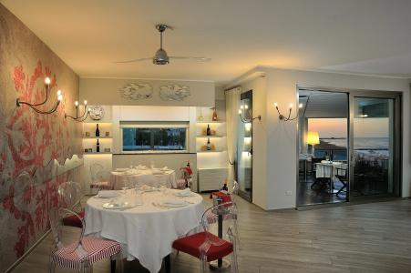 UNAHOTELS Imperial Sport - 35