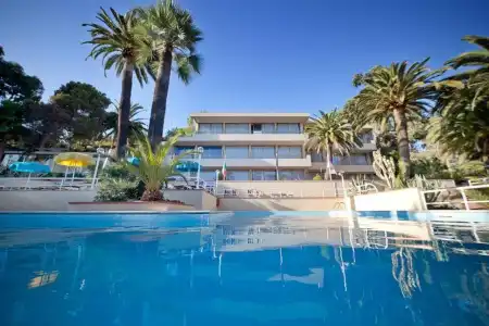 Nyala Suite Sanremo - 11