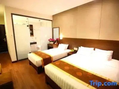 Saigonciti - 48