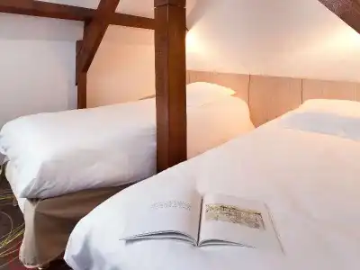 ibis Styles Honfleur Centre Historique - 32