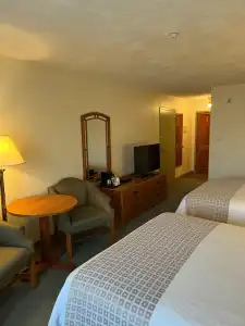 The Grand Nanaimo - 6