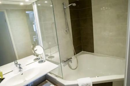 Almoria Hôtel & Spa - 50