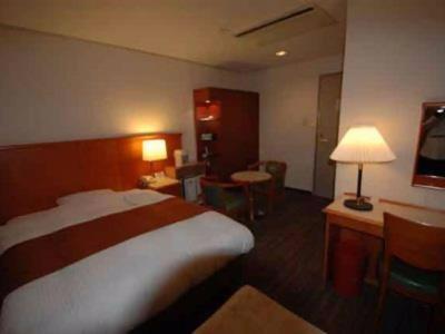 Hyper-Inn Takamatsu Ekimae - 2