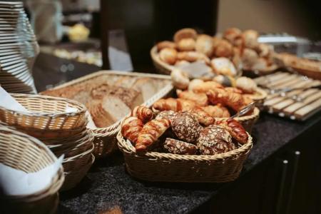 Gästehaus am Schloßpark - 10