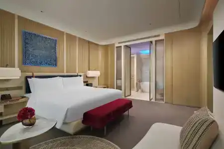 MGM Shenzhen - 5